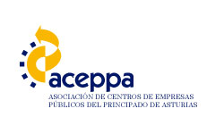 Logotipo Aceppa