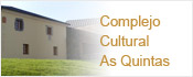 Complejo Cultural As Quintas