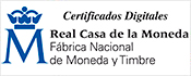 Certificado Digital FNMT